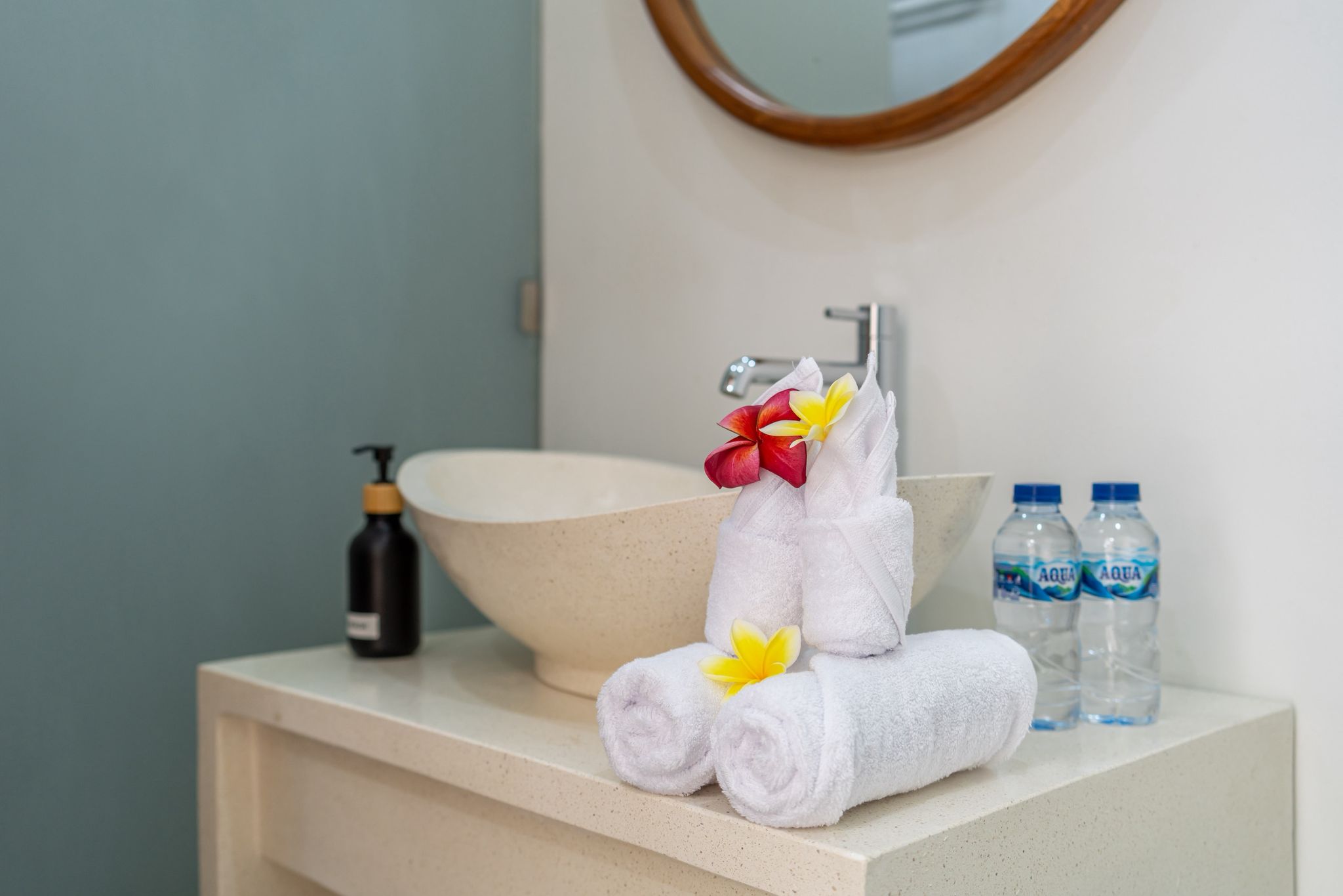 Padonan Villa - Bathroom